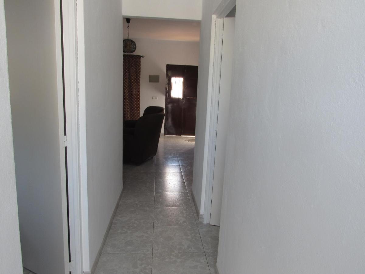 Villa Casa Tito Jose Valle de Abdalagís Exterior foto