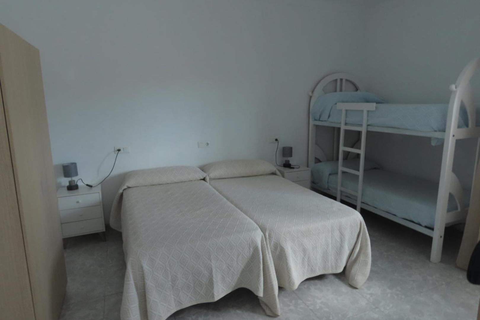 Villa Casa Tito Jose Valle de Abdalagís Zimmer foto